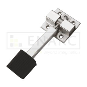 FLY SQUARE SINGLE STOPPER